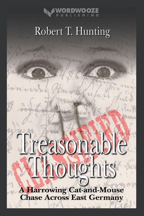 Produktbild: Treasonable Thoughts