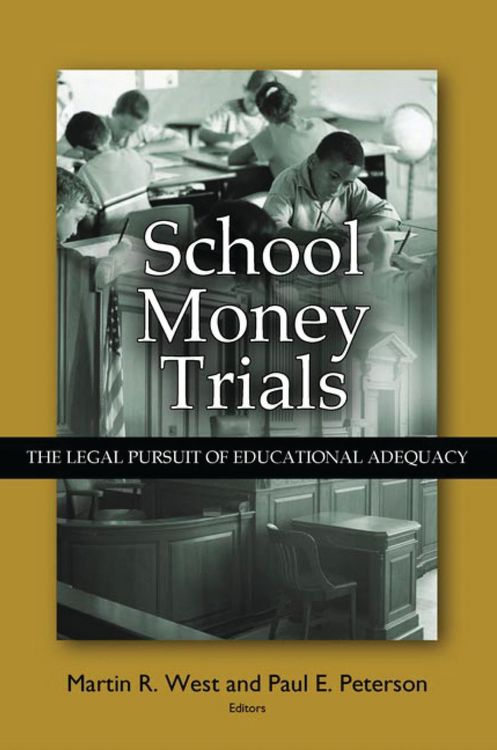 Produktbild: School Money Trials
