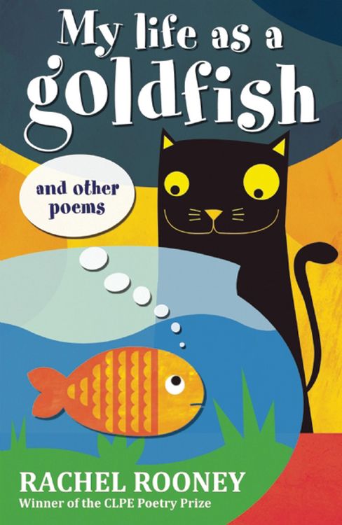 Produktbild: My Life as a Goldfish