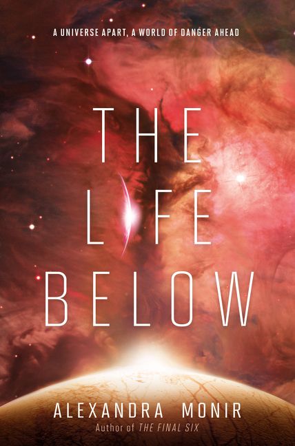 Produktbild: The Life Below
