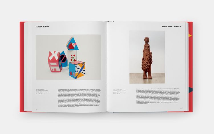 Produktbild: Great Women Sculptors