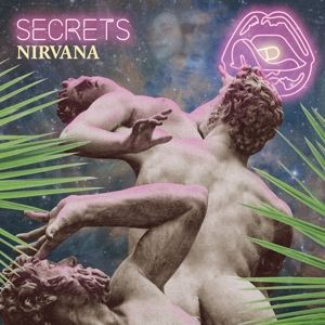 Produktbild: Secrets (Digipak)