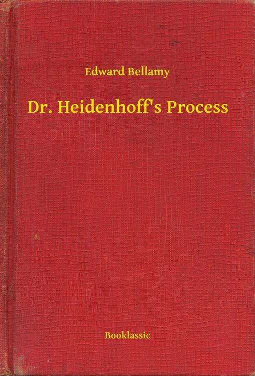 Produktbild: Dr. Heidenhoff's Process