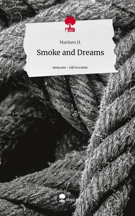 Produktbild: Smoke and Dreams. Life is a Story - story.one