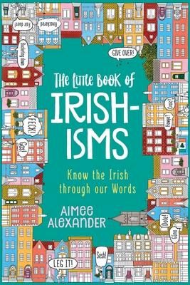 Produktbild: The Little Book of Irishisms
