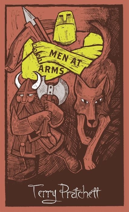 Produktbild: Men at Arms