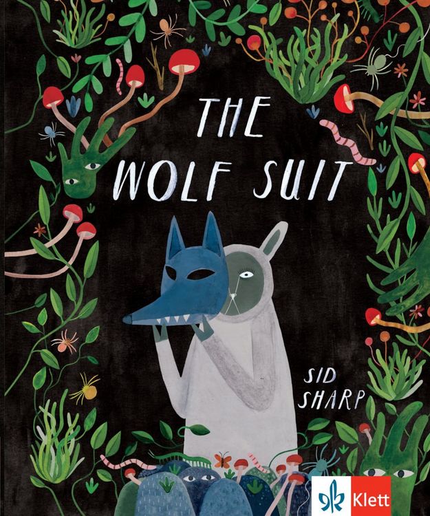 Produktbild: The Wolf Suit