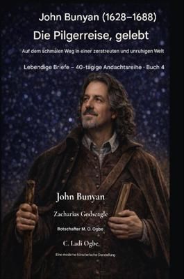 Produktbild: John Bunyan (1628-1688) Die Pilgerreise - gelebt