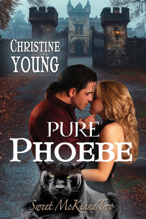 Produktbild: Pure Phoebe