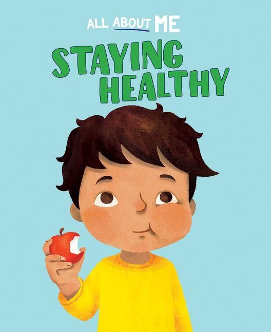 Produktbild: Staying Healthy