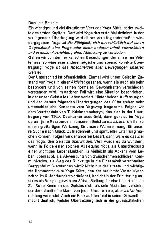 Produktbild: Über Freiheit und Meditation
