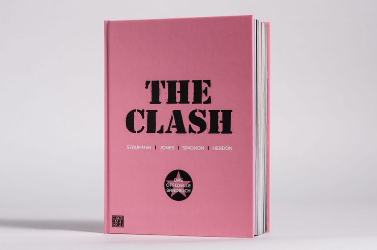 Produktbild: The Clash