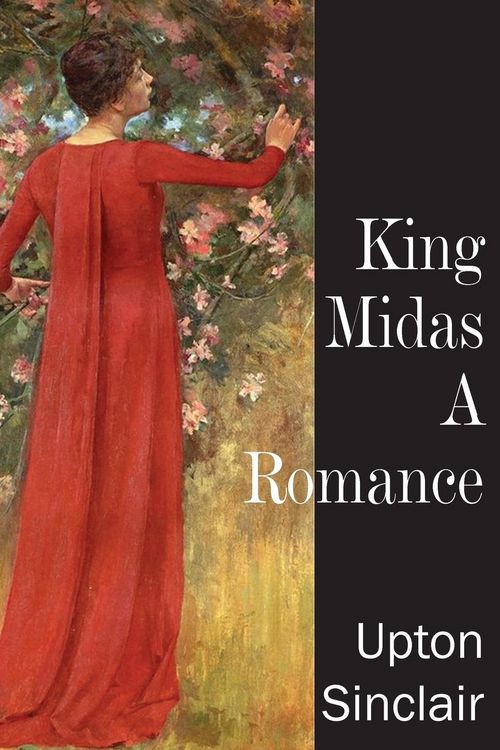 Produktbild: King Midas, a Romance