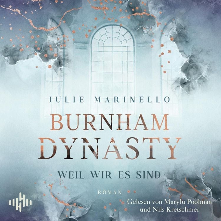 Produktbild: Burnham Dynasty 2 (Burnham Dynasty 2)