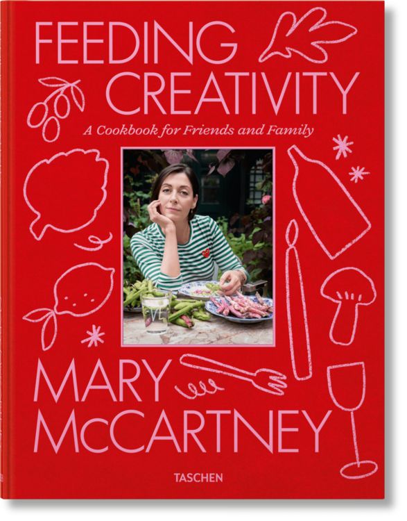 Produktbild: Mary McCartney