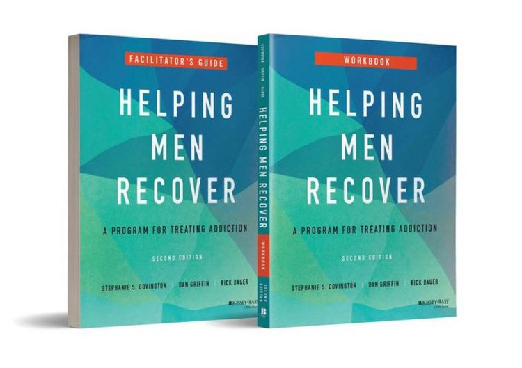 Produktbild: Helping Men Recover