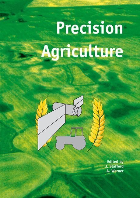 Produktbild: Precision Agriculture