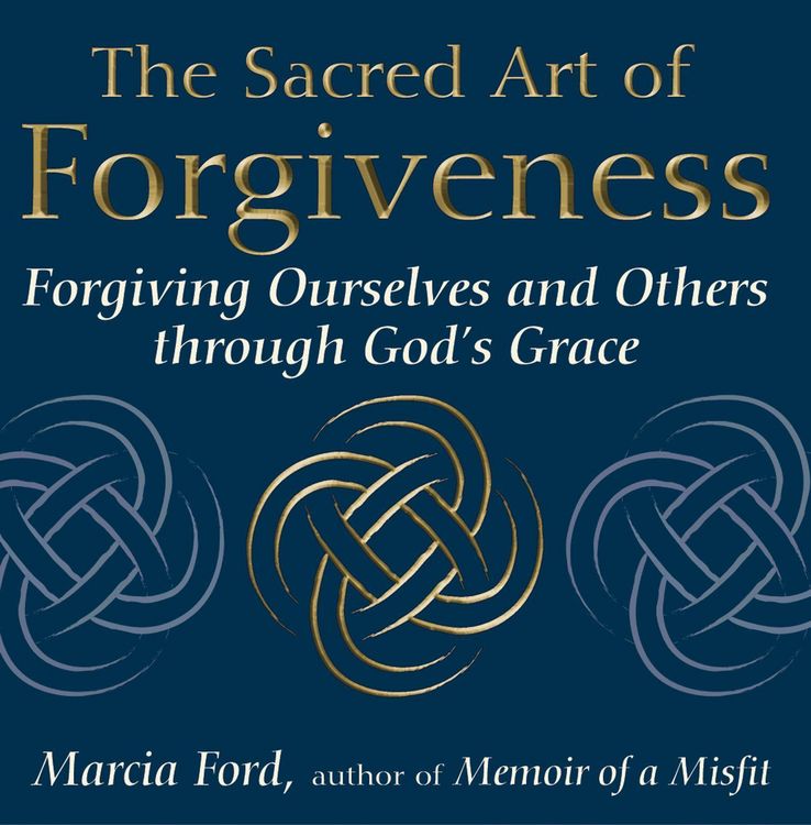 Produktbild: The Sacred Art of Forgiveness