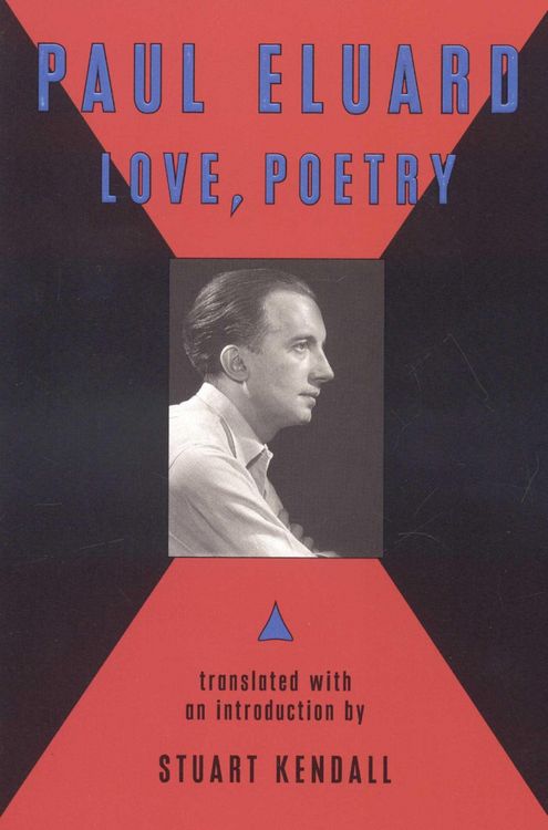 Produktbild: Love, Poetry