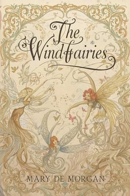 Produktbild: The Windfairies