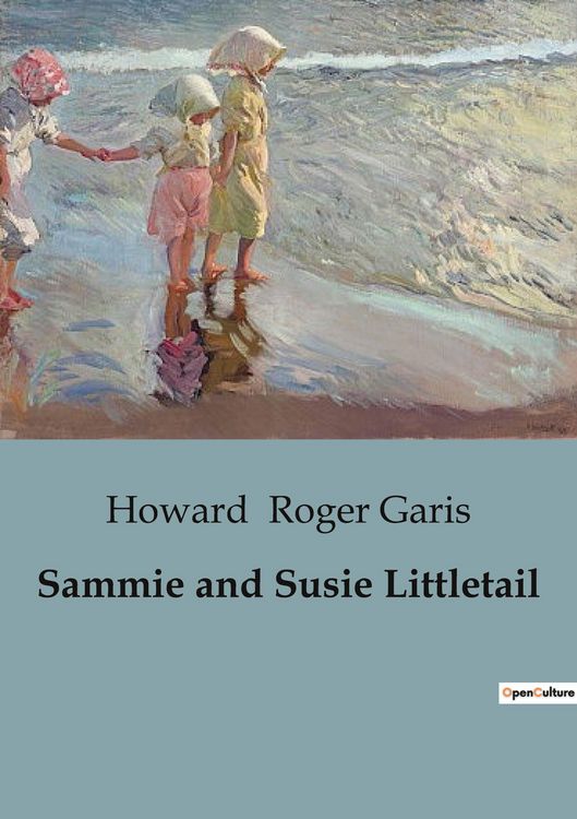 Produktbild: Sammie and Susie Littletail