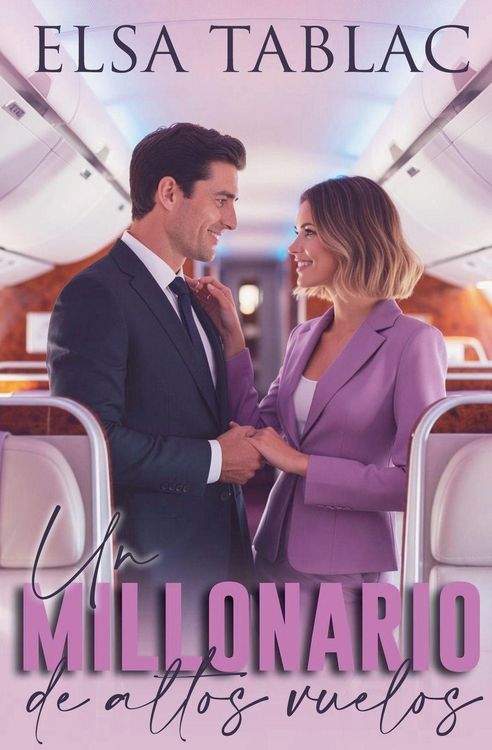 Produktbild: Un millonario de altos vuelos
