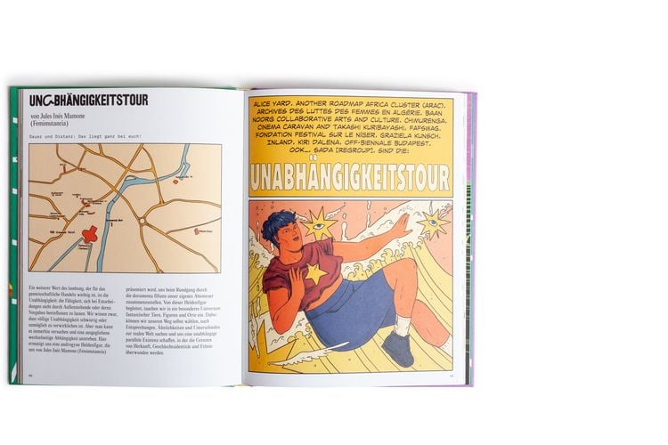 Produktbild: Walking, Finding, Sharing