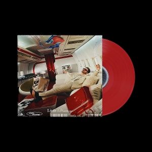 Produktbild: Little Dreaming (Red LP)
