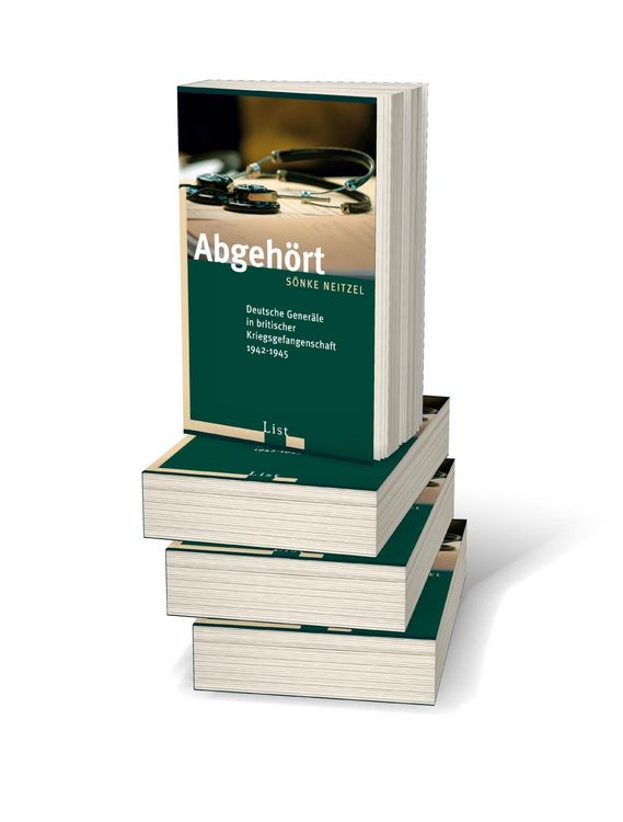 Produktbild: Abgeh&ouml;rt
