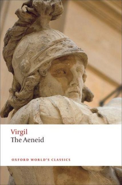 Produktbild: The Aeneid