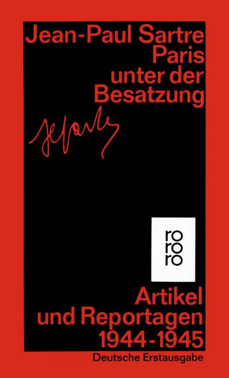 Produktbild: Paris unter der Besatzung