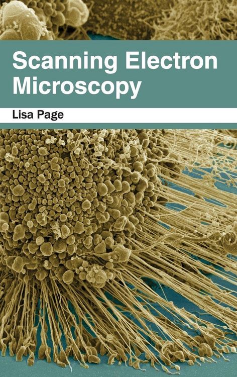 Produktbild: Scanning Electron Microscopy