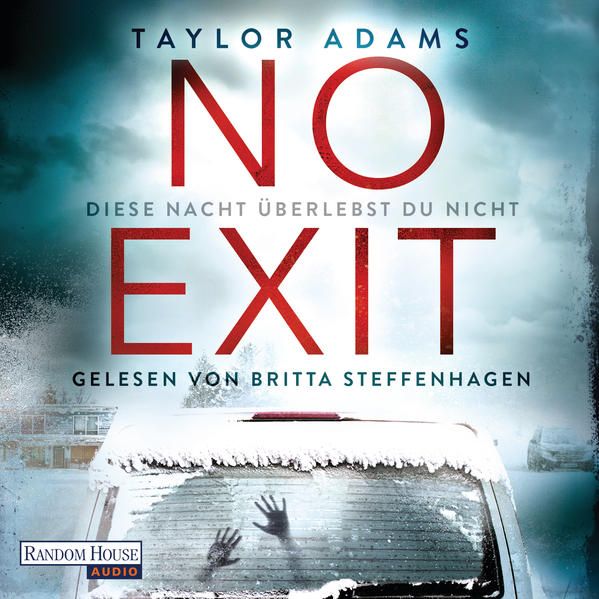 Produktbild: No Exit