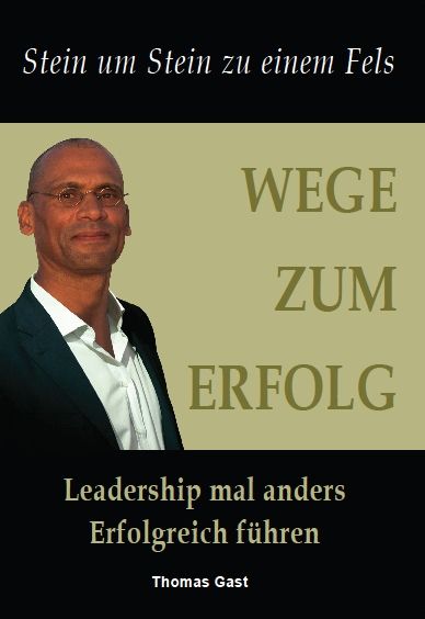 Produktbild: Wege zum Erfolg