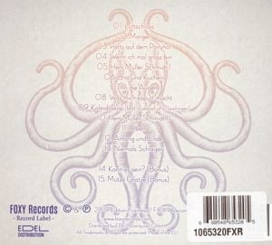 Produktbild: Der Calamari Cult