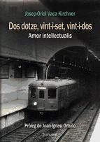 Produktbild: Dos dotze, vint-i-set, vint-i-dos