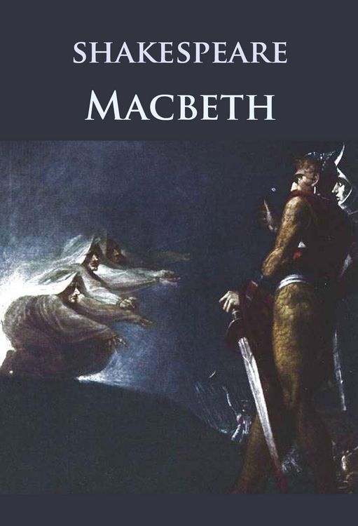 Produktbild: Macbeth