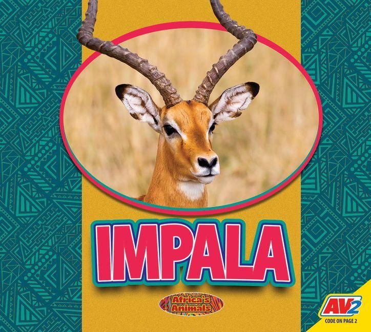 Produktbild: Impala