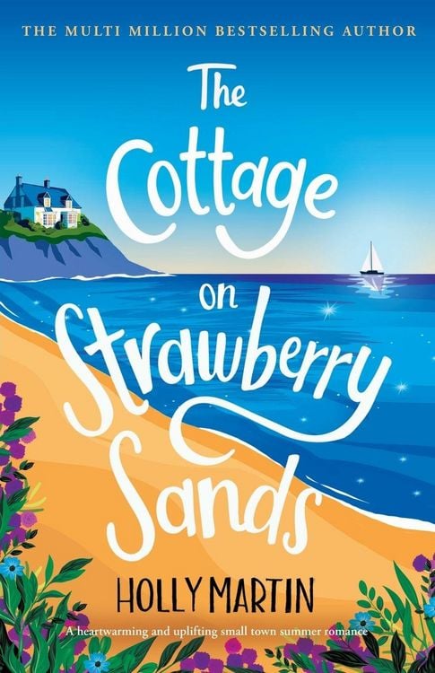 Produktbild: The Cottage on Strawberry Sands