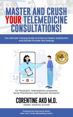 Produktbild: Master and crush your telemedicine consultation