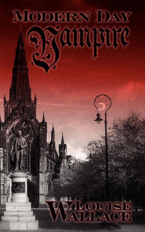 Produktbild: Modern Day Vampire