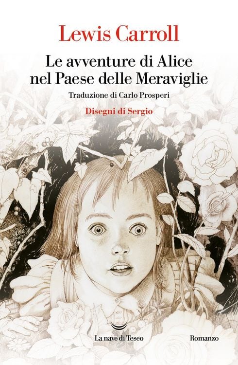 Produktbild: Le avventure di Alice nel Paese delle Meraviglie