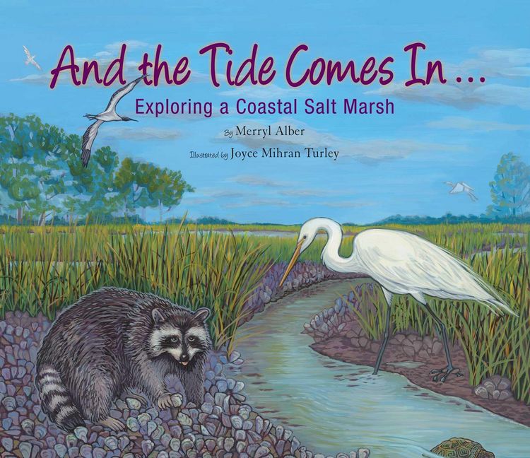 Produktbild: And the Tide Comes In...