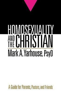 Produktbild: Homosexuality and the Christian