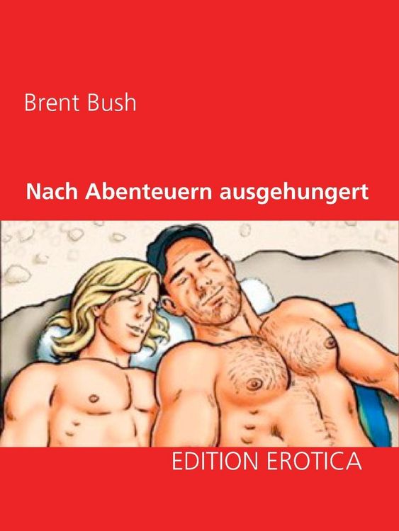 Produktbild: Nach Abenteuern ausgehungert
