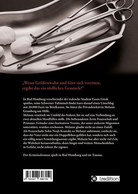 Produktbild: Taunuswahn