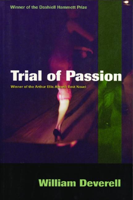 Produktbild: Trial of Passion