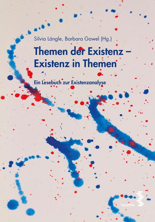 Produktbild: Themen der Existenz - Existenz in Themen