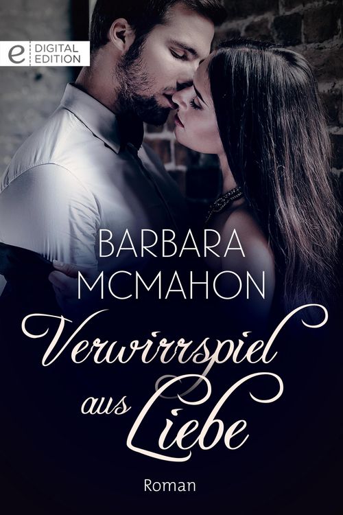 Produktbild: Verwirrspiel aus Liebe