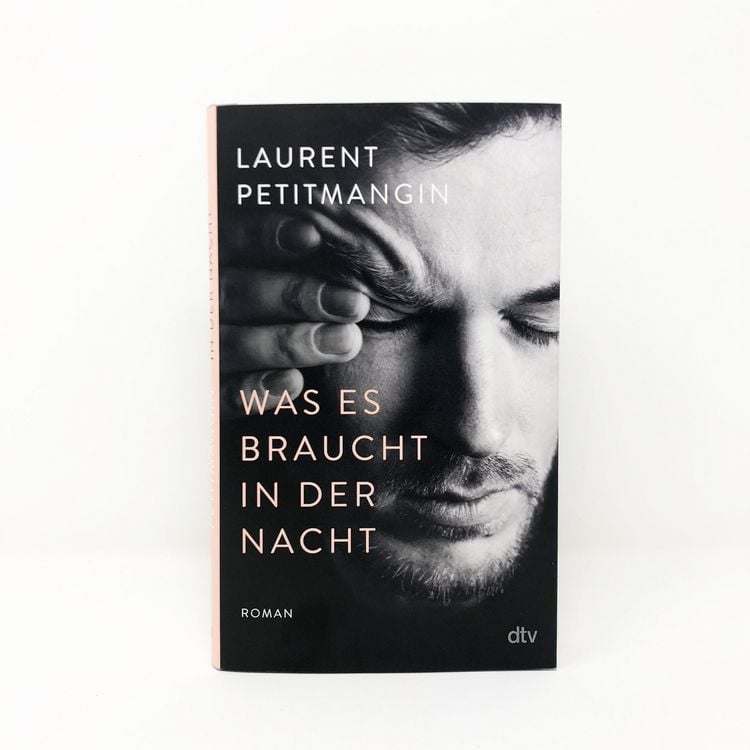 Produktbild: Was es braucht in der Nacht